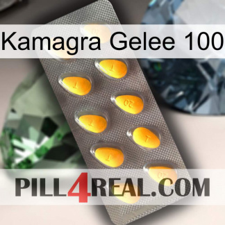 Kamagra Jelly 100 cialis1
